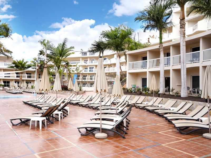 Hôtel Smart Club Drago Park 4* pas cher photo 10