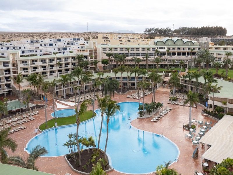 Hôtel Smart Club Drago Park 4* pas cher photo 12