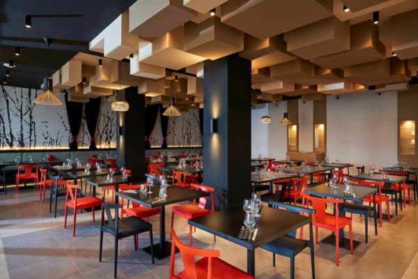 Club Framissima Évasion Radisson Blu Resort, Saidia Beach 5* pas cher photo 9