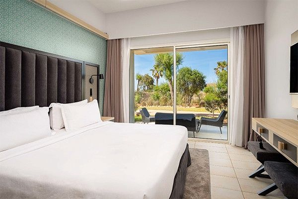 Club Framissima Évasion Radisson Blu Resort, Saidia Beach 5* pas cher photo 3