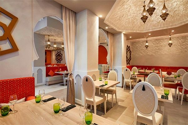 Club Framissima Évasion Radisson Blu Resort, Saidia Beach 5* pas cher photo 8