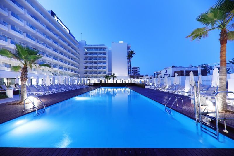 Hôtel Iberostar Waves Bahia de Palma 4* - Adult Only pas cher photo 2
