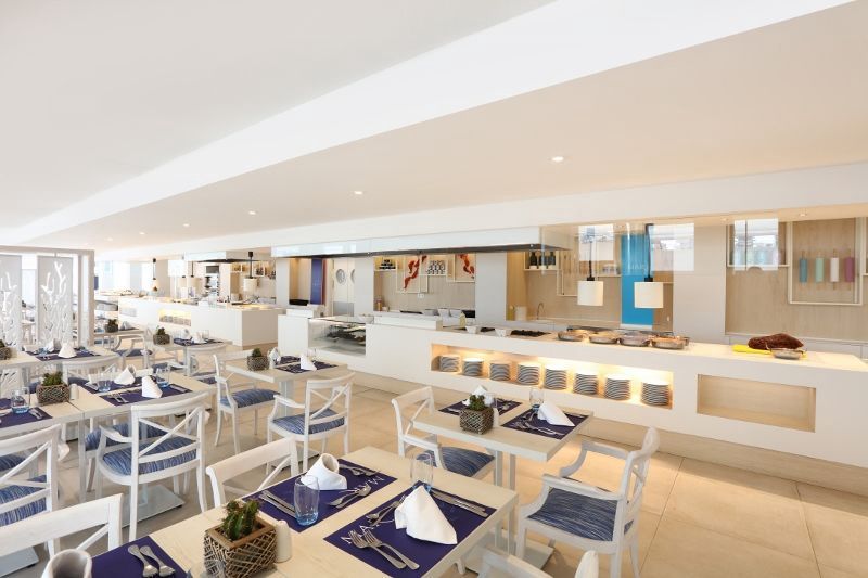 Hôtel Iberostar Waves Bahia de Palma 4* - Adult Only pas cher photo 6