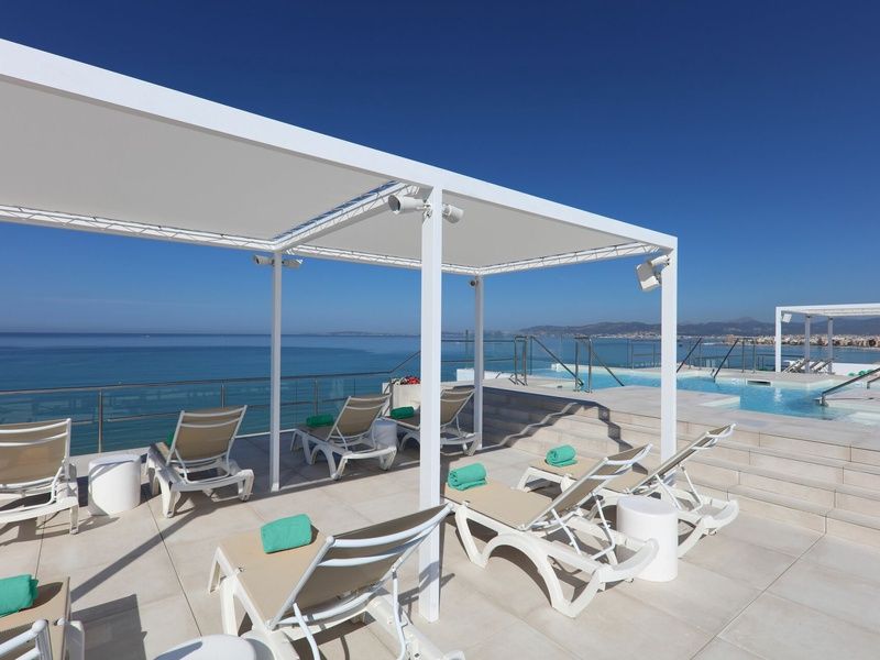 Hôtel Iberostar Waves Bahia de Palma 4* - Adult Only pas cher photo 10