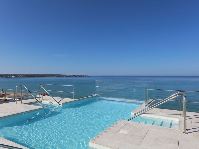 Hôtel Iberostar Waves Bahia de Palma 4* - Adult Only pas cher photo 11