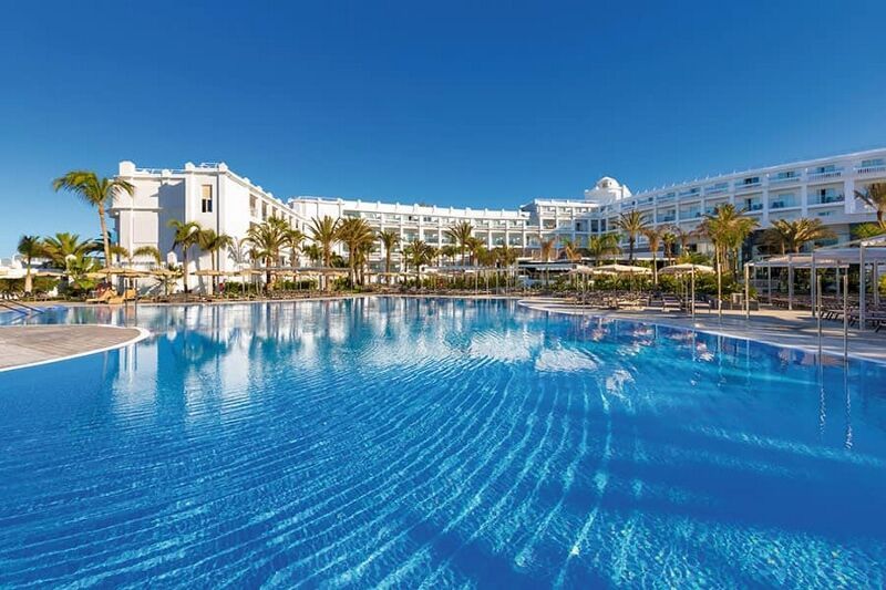 Hôtel Riu Palace Maspalomas 4* - Adults Only pas cher photo 4