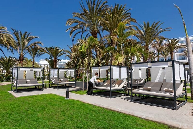 Hôtel Riu Palace Maspalomas 4* - Adults Only pas cher photo 7