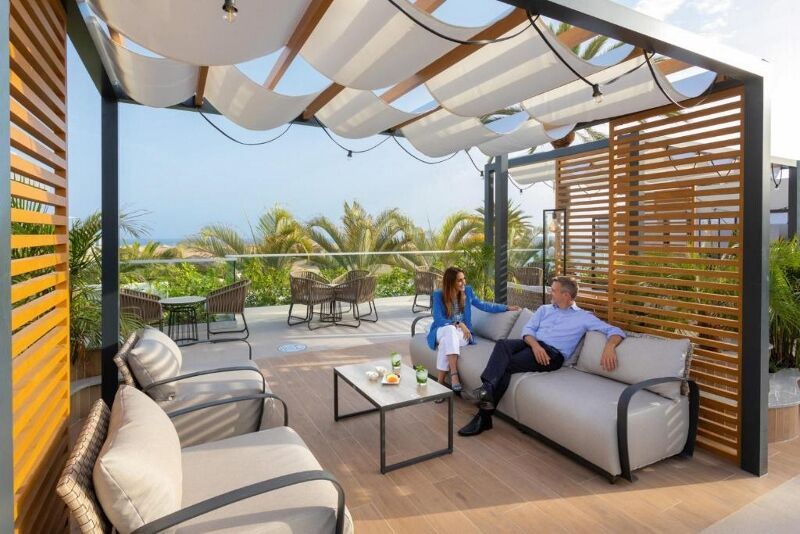 Hôtel Riu Palace Maspalomas 4* - Adults Only pas cher photo 10