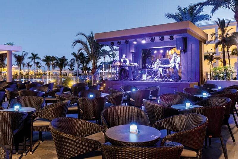 Hôtel Riu Palace Maspalomas 4* - Adults Only pas cher photo 12