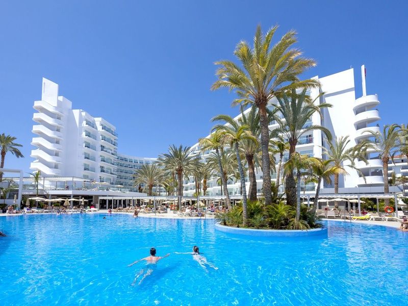 Hôtel RIU Papayas 4* pas cher photo 1