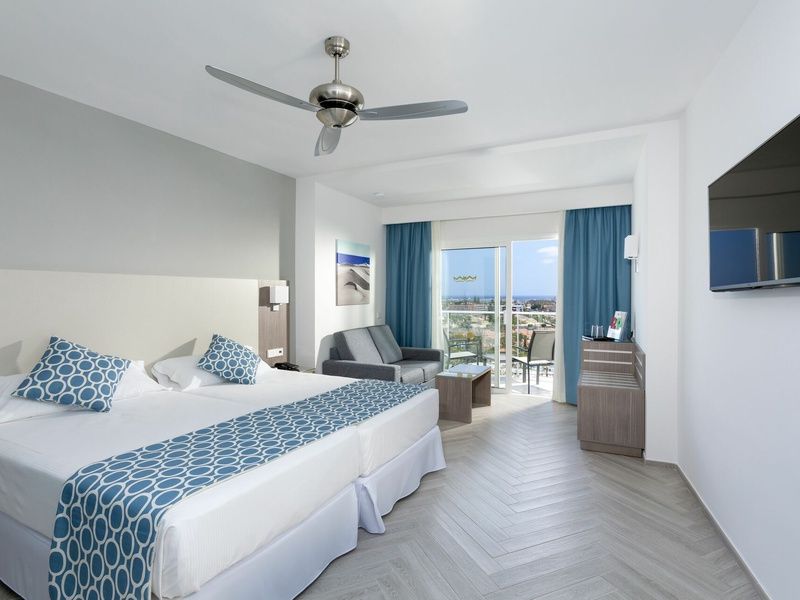 Hôtel RIU Papayas 4* pas cher photo 2