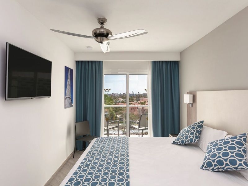 Hôtel RIU Papayas 4* pas cher photo 4