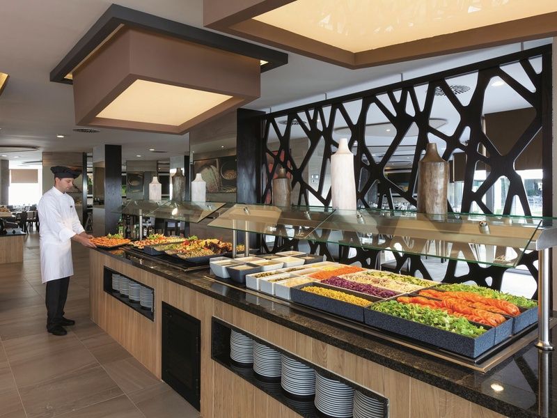 Hôtel RIU Papayas 4* pas cher photo 6