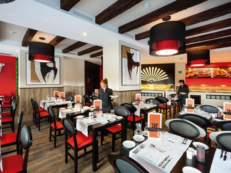 Hôtel RIU Papayas 4* pas cher photo 7