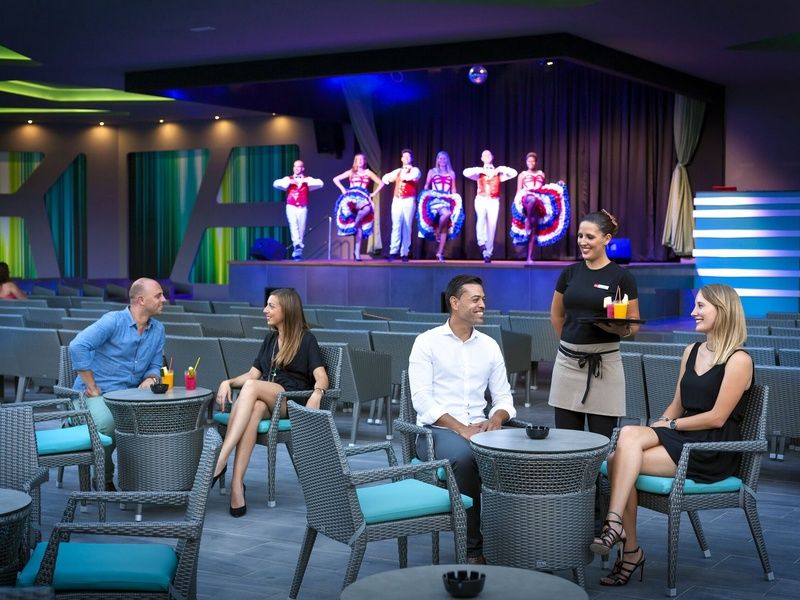 Hôtel RIU Papayas 4* pas cher photo 8