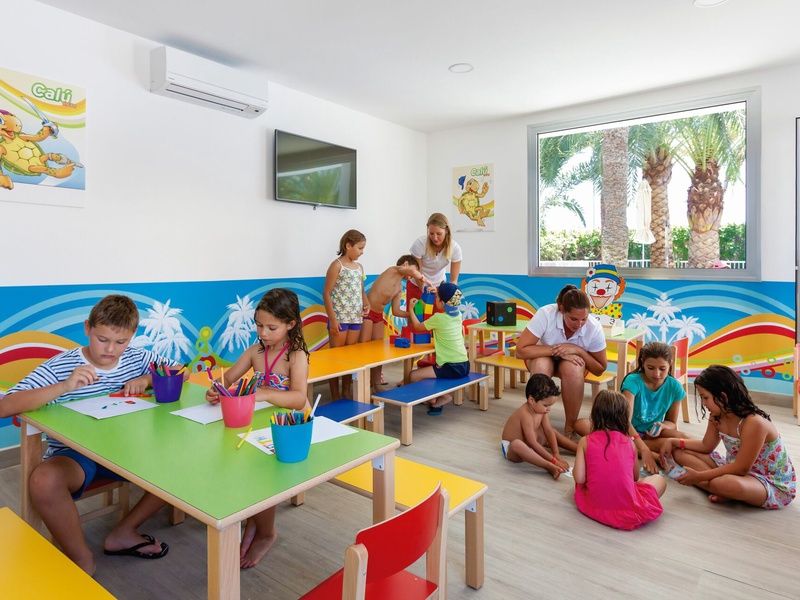 Hôtel RIU Papayas 4* pas cher photo 9