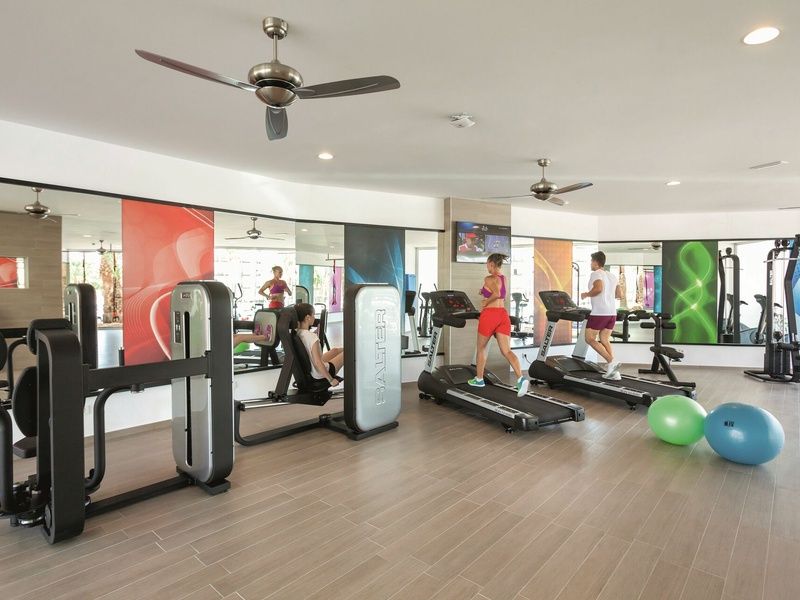 Hôtel RIU Papayas 4* pas cher photo 11