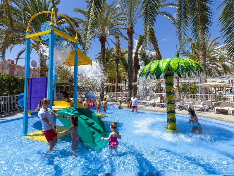 Hôtel RIU Papayas 4* pas cher photo 12