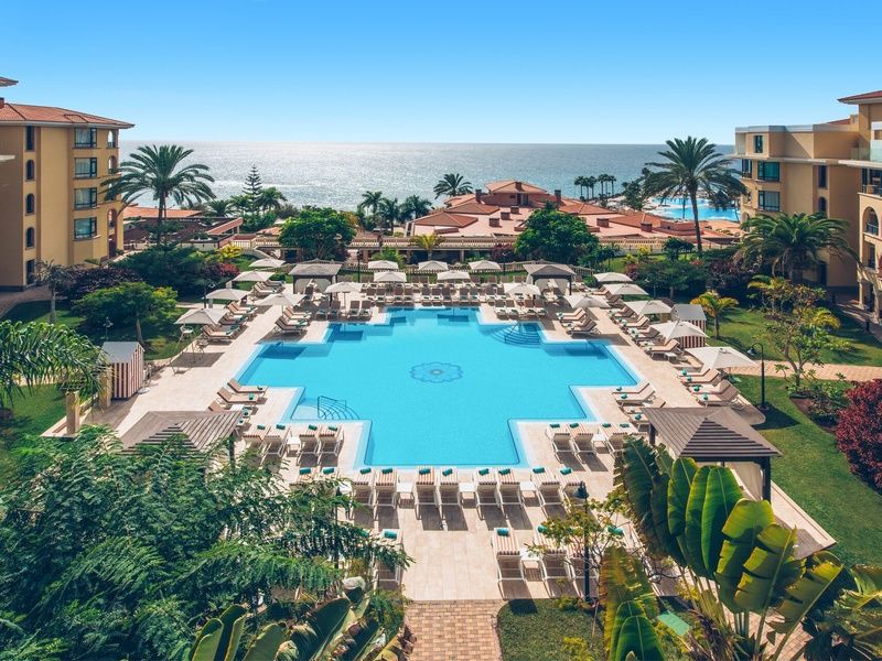 Hôtel Iberostar Selection Anthelia 5* pas cher photo 1