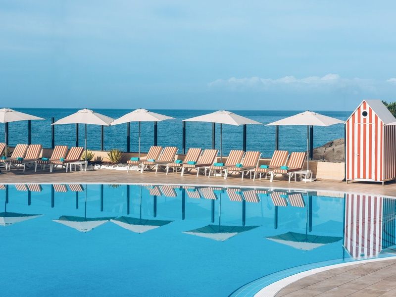 Hôtel Iberostar Selection Anthelia 5* pas cher photo 3