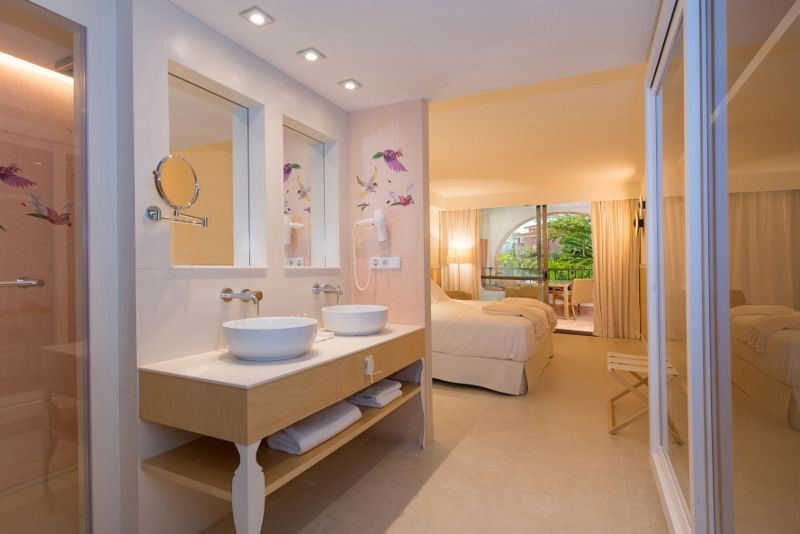 Hôtel Iberostar Selection Anthelia 5* pas cher photo 5