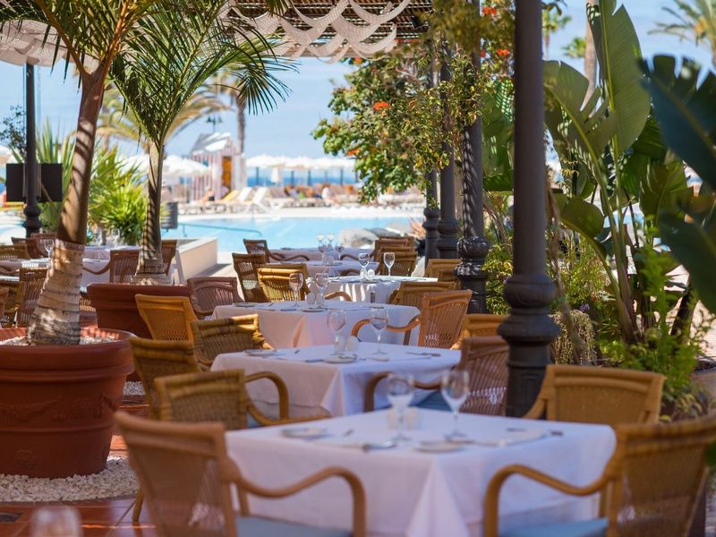 Hôtel Iberostar Selection Anthelia 5* pas cher photo 7