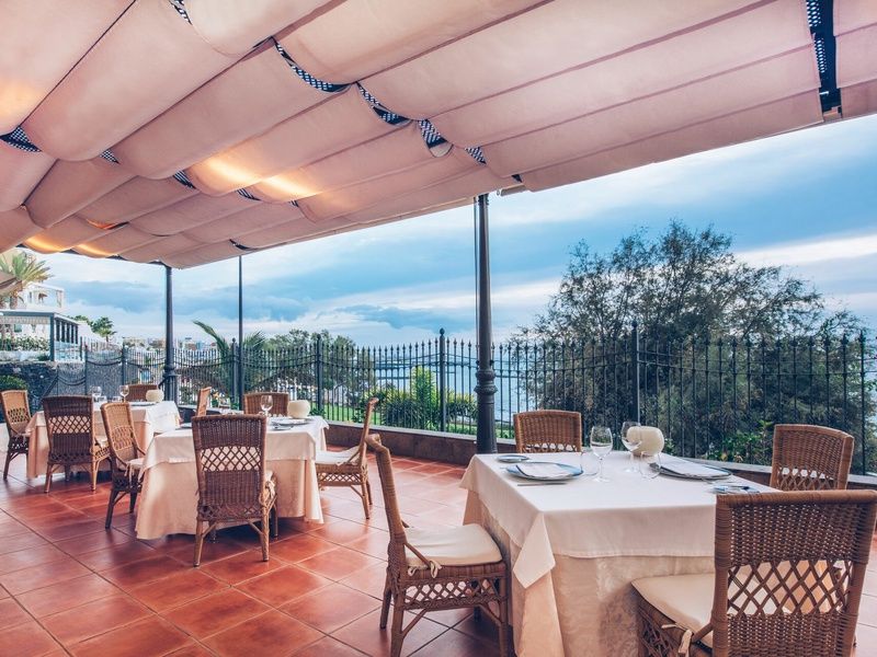 Hôtel Iberostar Selection Anthelia 5* pas cher photo 8