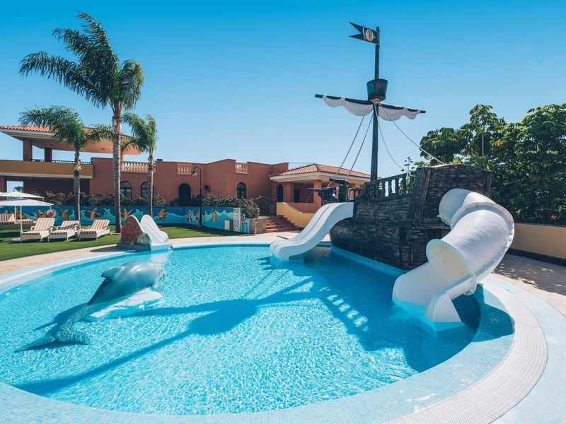 Hôtel Iberostar Selection Anthelia 5* pas cher photo 10