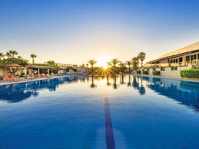 Eurovillage Achilleas Hotel 4* pas cher photo 2