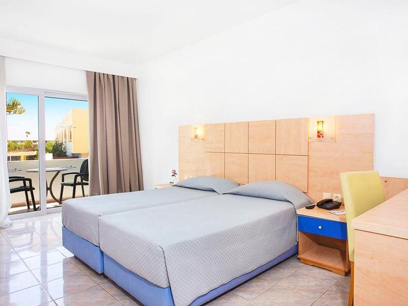 Eurovillage Achilleas Hotel 4* pas cher photo 3