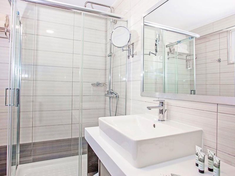 Eurovillage Achilleas Hotel 4* pas cher photo 6