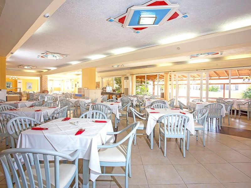 Eurovillage Achilleas Hotel 4* pas cher photo 7