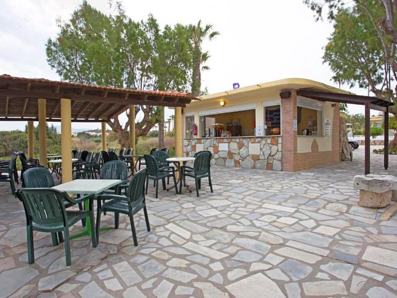 Eurovillage Achilleas Hotel 4* pas cher photo 9
