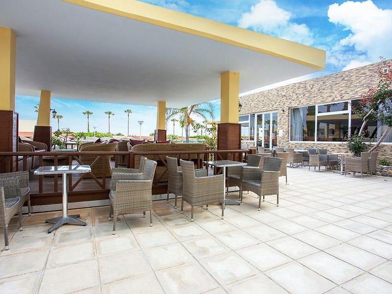 Eurovillage Achilleas Hotel 4* pas cher photo 10