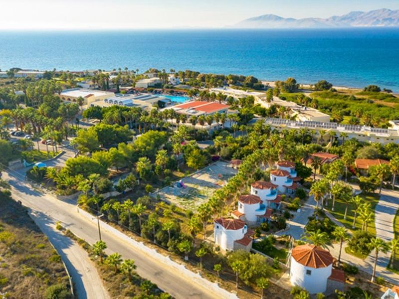 Eurovillage Achilleas Hotel 4* pas cher photo 11