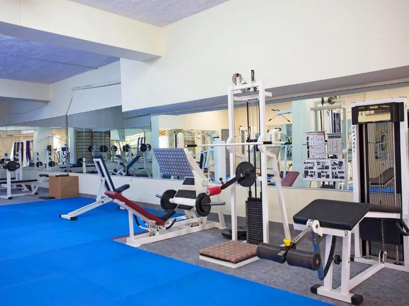 Eurovillage Achilleas Hotel 4* pas cher photo 12