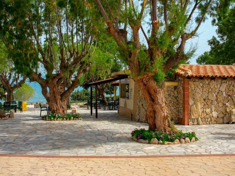Eurovillage Achilleas Hotel 4* pas cher photo 13