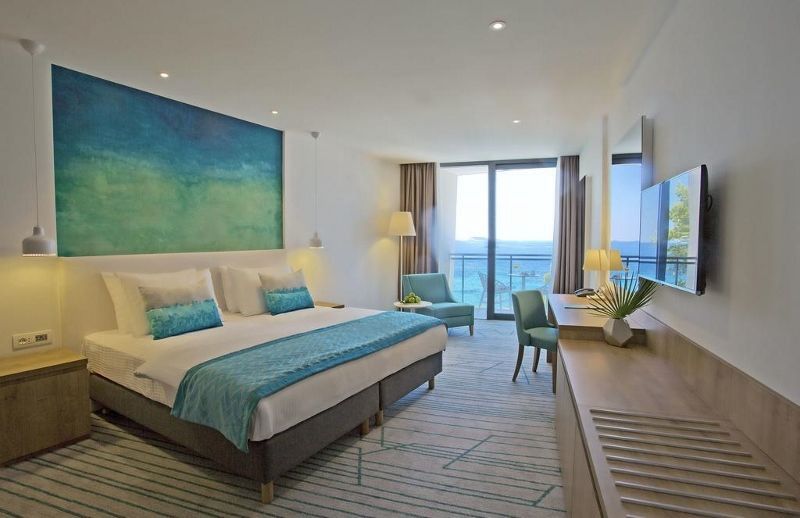 Hôtel Mlini 4* pas cher photo 2