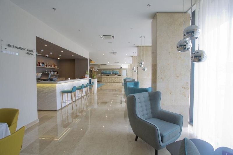 Hôtel Mlini 4* pas cher photo 4