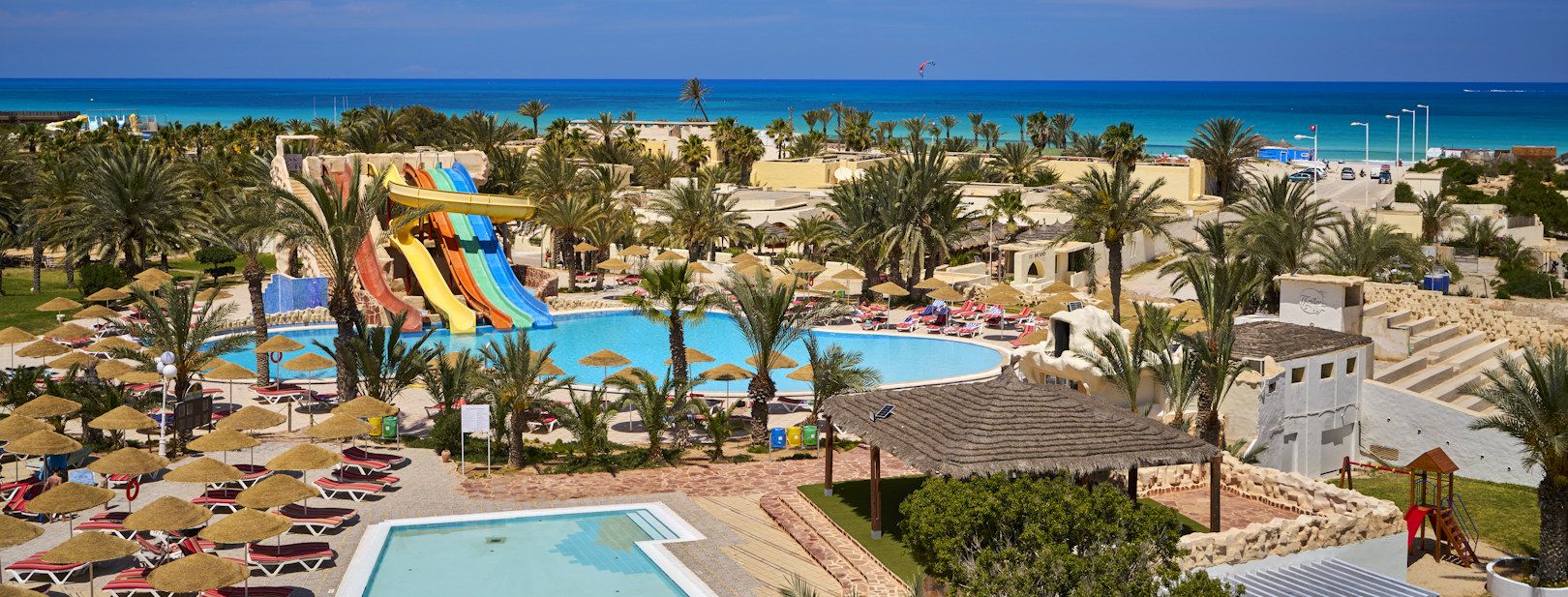 Les Quatre Saisons by Medina 3* pas cher photo 1