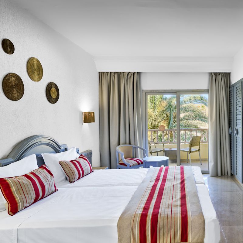 Les Quatre Saisons by Medina 3* pas cher photo 3