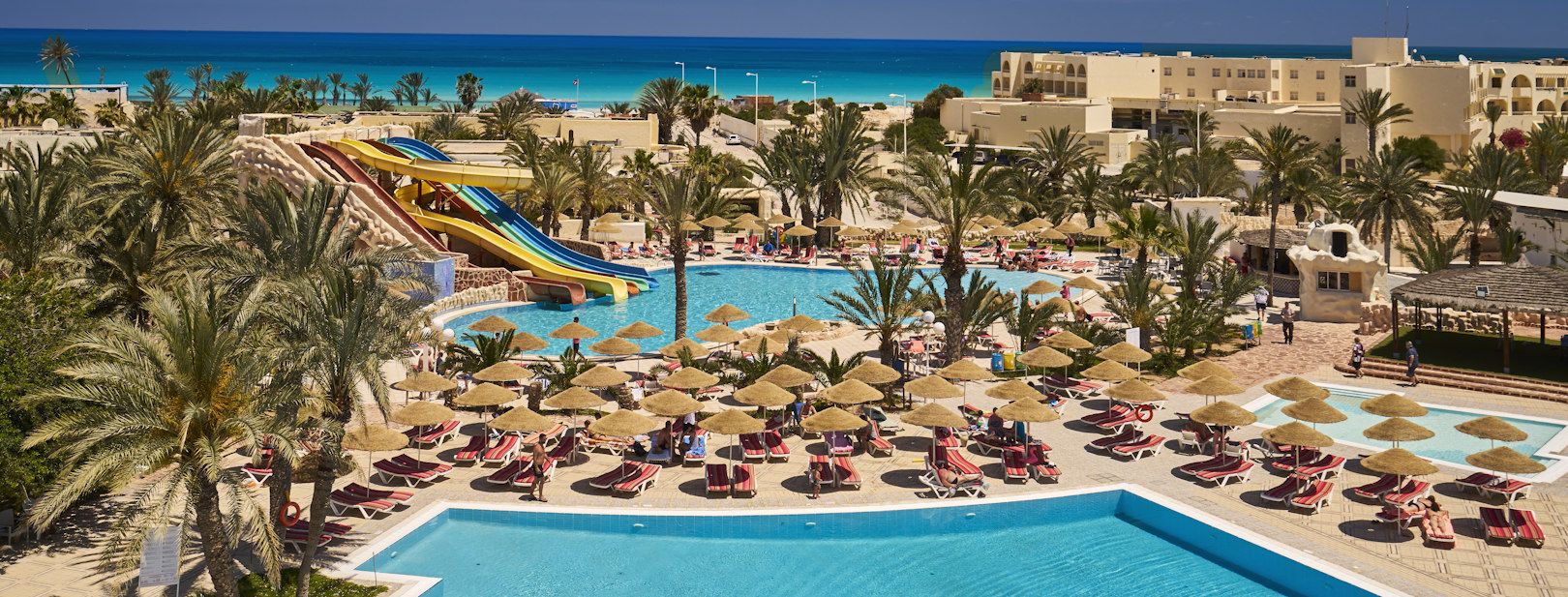 Les Quatre Saisons by Medina 3* pas cher photo 5