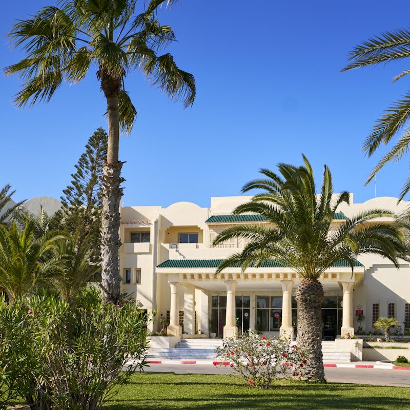 Les Quatre Saisons by Medina 3* pas cher photo 7