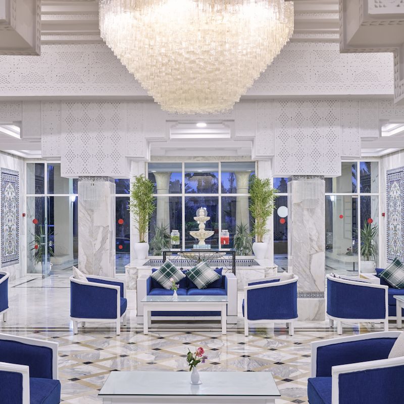 Les Quatre Saisons by Medina 3* pas cher photo 8