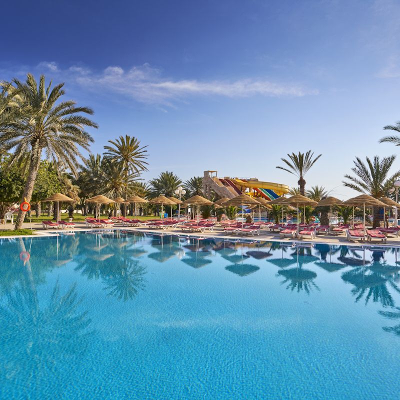 Les Quatre Saisons by Medina 3* pas cher photo 9