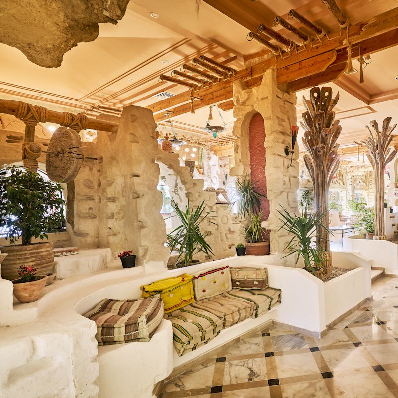 Les Quatre Saisons by Medina 3* pas cher photo 11