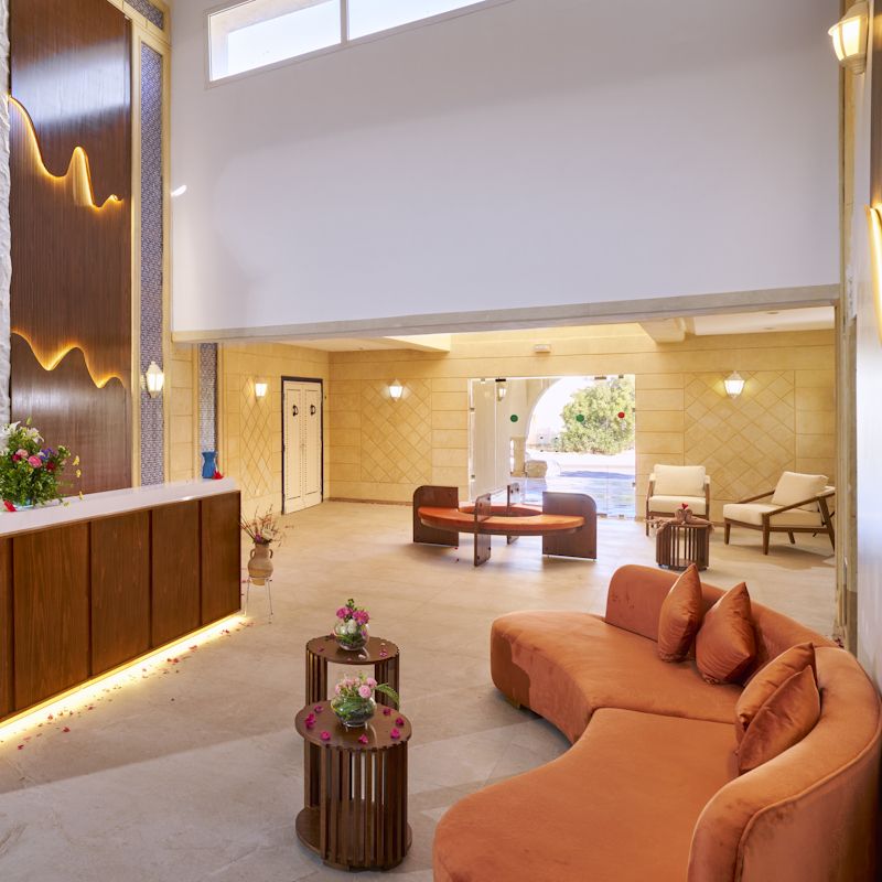 Les Quatre Saisons by Medina 3* pas cher photo 12