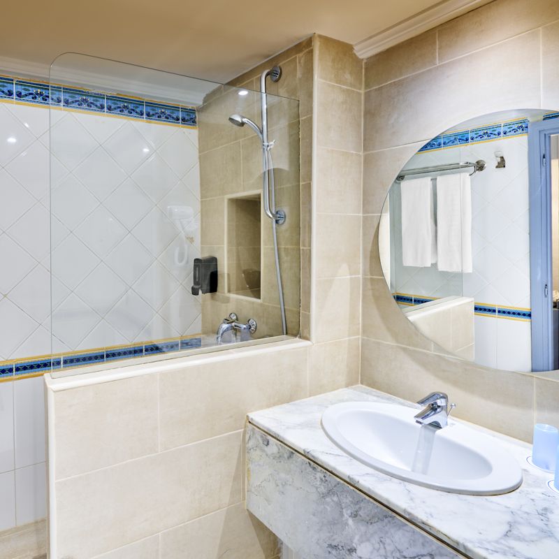 Les Quatre Saisons by Medina 3* pas cher photo 13