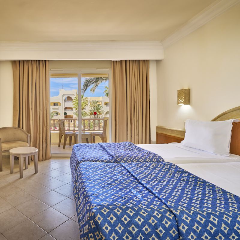 Les Quatre Saisons by Medina 3* pas cher photo 14