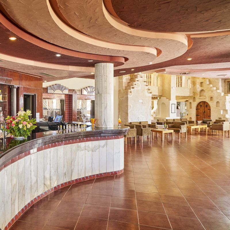 Les Quatre Saisons by Medina 3* pas cher photo 22